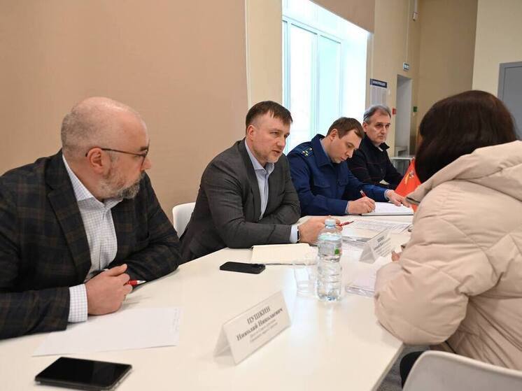 В Арнеево пройдет выездная администрация: жители смогут задать вопросы руководству