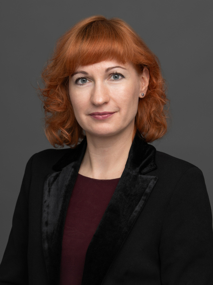 Екатерина Лебедева возглавила Нижегородский филиал РАНХиГС
