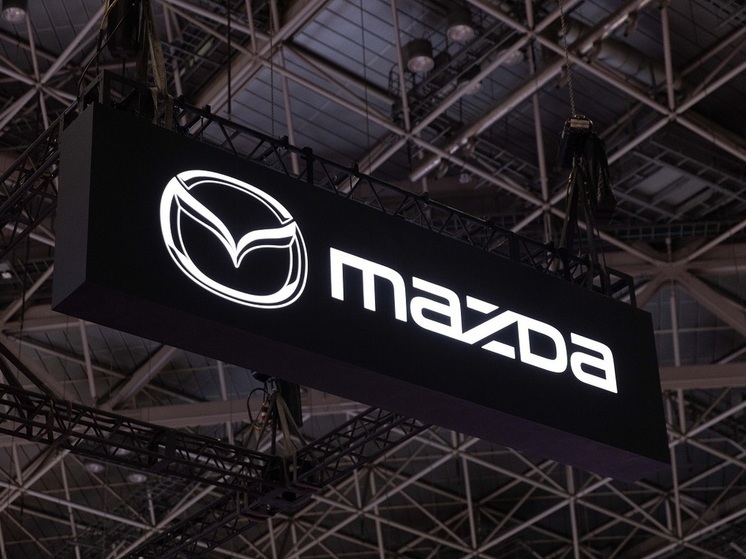 Стало известно, что в России сертифицируют гибридную Mazda EZ-6
