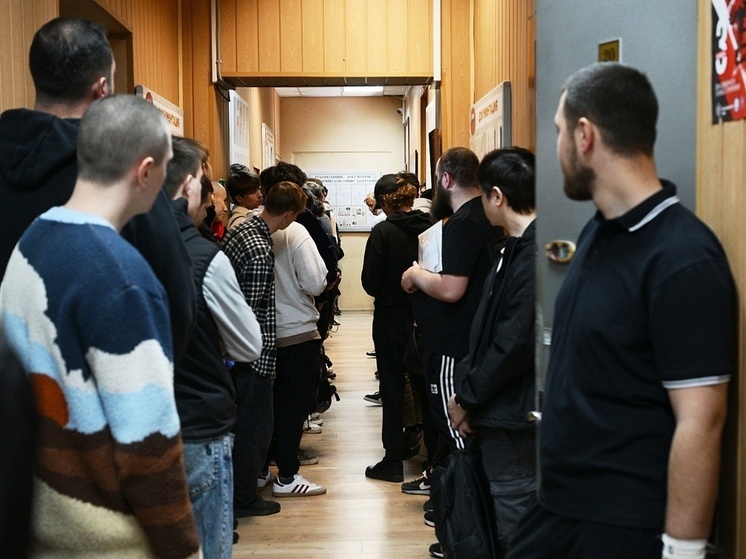 Сочинские призывники пройдут службу в Южном военном округе