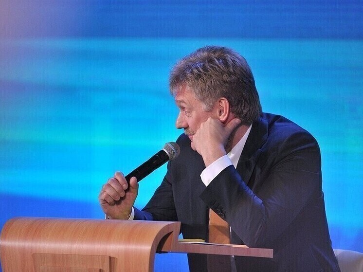 Песков о санкциях Трампа: Москва продолжит объяснять Вашингтону, что мира в Киеве не хотят