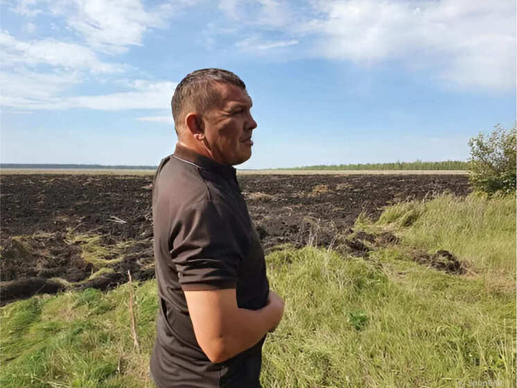 Ветеранам специальной военной операции помогают трудоустроиться на предприятия АПК и начать свой бизнес