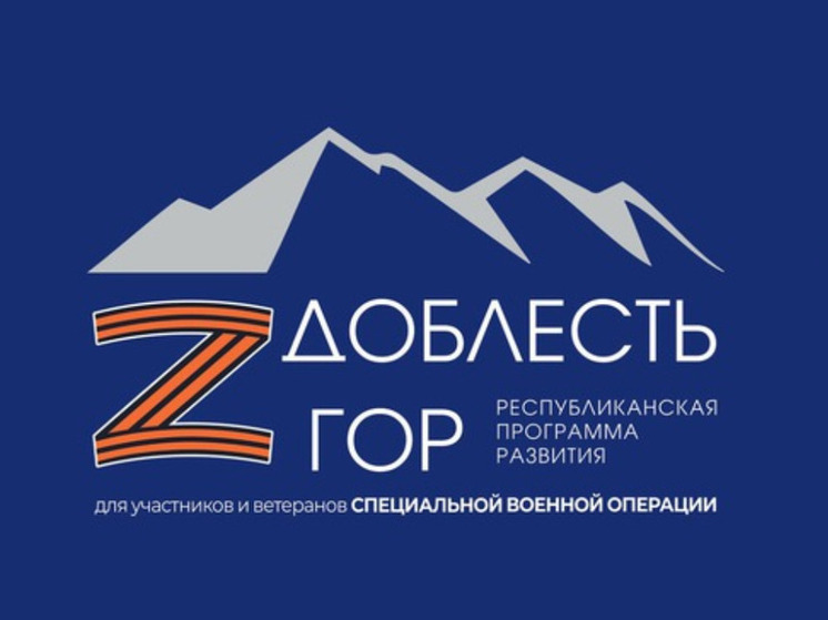 В Дагестане началось онлайн-тестирование участников программы "Доблесть гор"