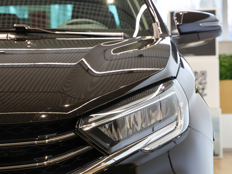 АвтоВАЗ снял с производства свыше 20 комплектаций моделей Lada