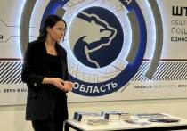 Очередная встреча была приурочена к 80-летию Победы и направлена на продвижение патриотического контента