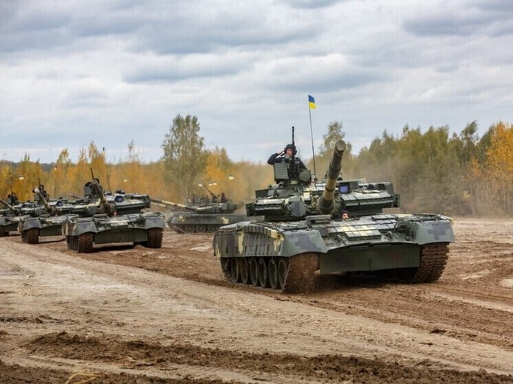 Военкор Коц: белгородскую границу ВСУ атакуют для остановки продвижения ВС РФ