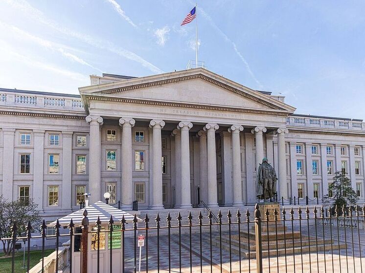 США внесли в санкционный список шесть физических и юридических лиц из России
