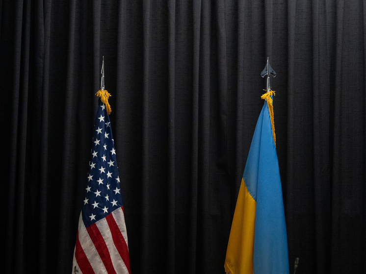 Экономист Тренин: США пытаются избежать сценария краха Украины