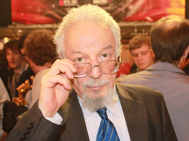 Владимиру Шахиджаняну — 85