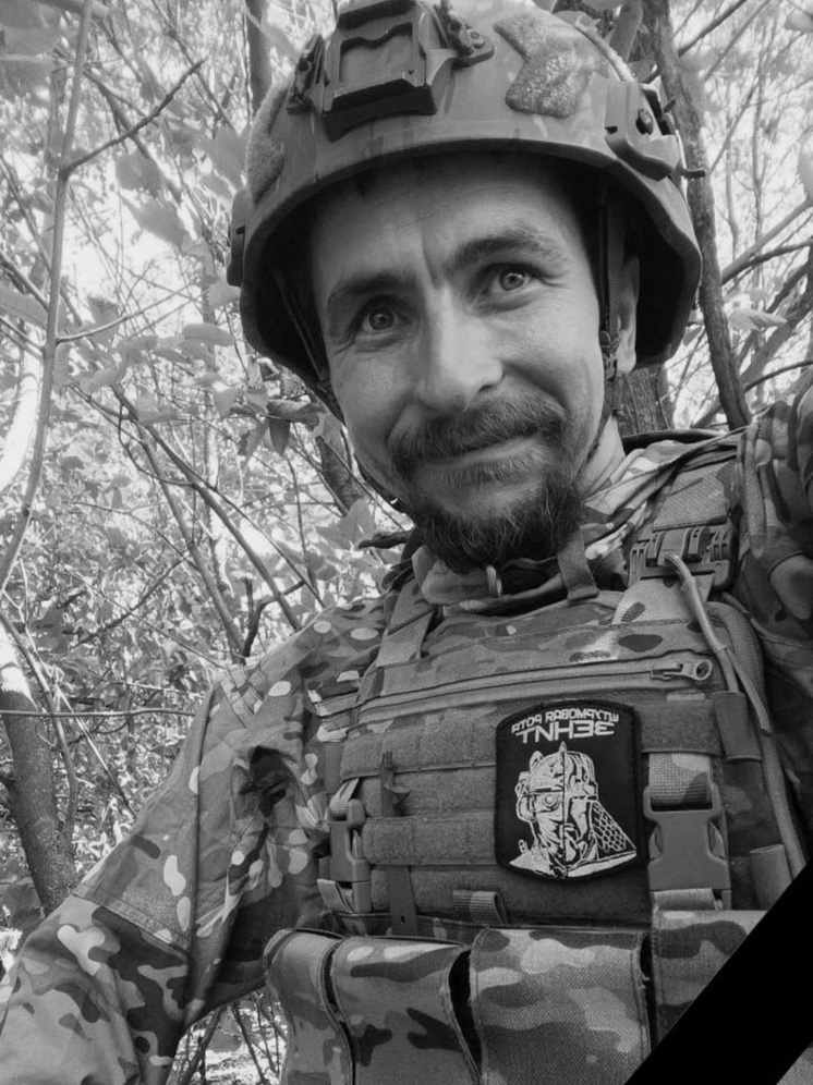 Младший сержант из Красноселькупа погиб на СВО