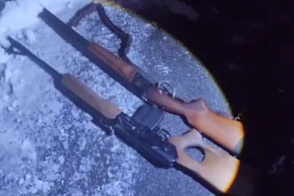 Фото: Фото Следственного комитета 