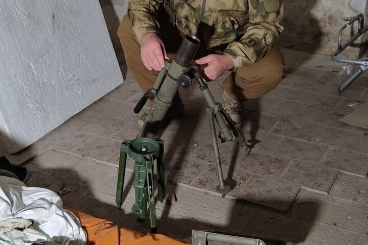 Фото: Лина Корсак