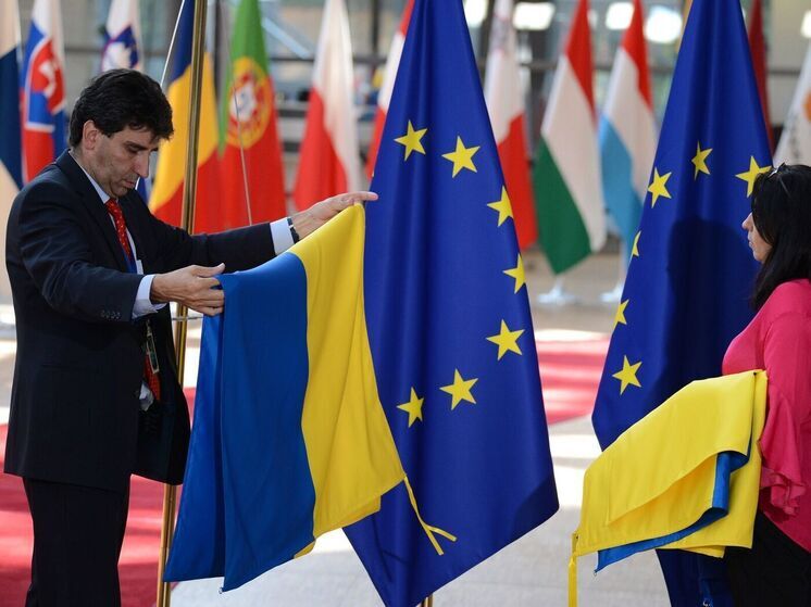 Джонсон: Украина и Европа препятствуют заключению мира