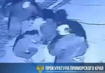 Прокуратура добилась возбуждения уголовного дела после нападения на мужчину во Владивостоке