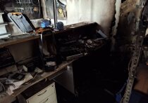 Об этом рассказали в прокуратуре