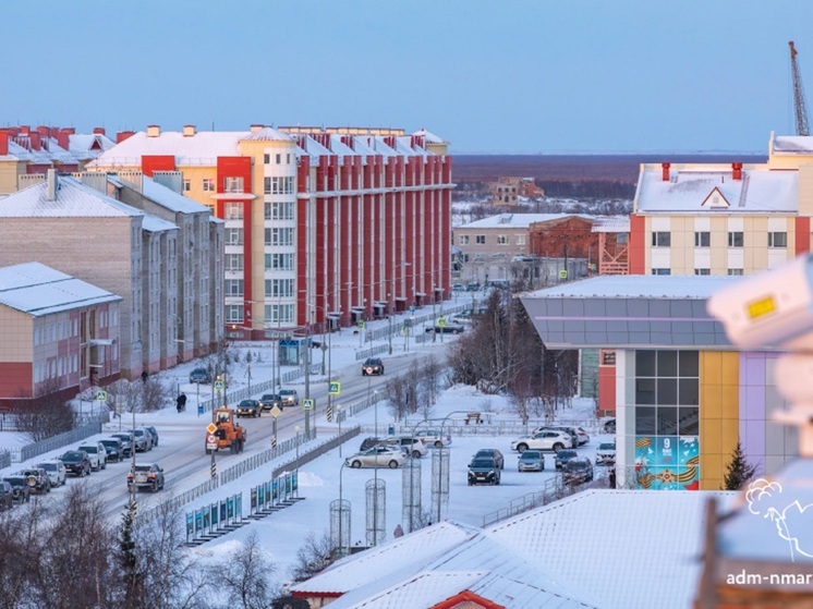 Уровень нелегальной занятости задумали понизить в Нарьян-Маре