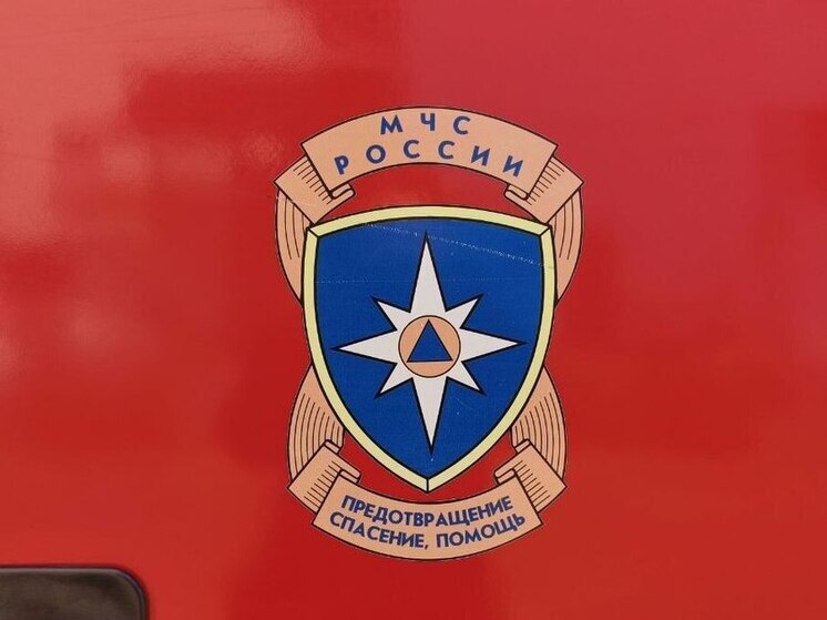 Тепловоз вспыхнул в Амурской области: в огне пострадали двое амурчан