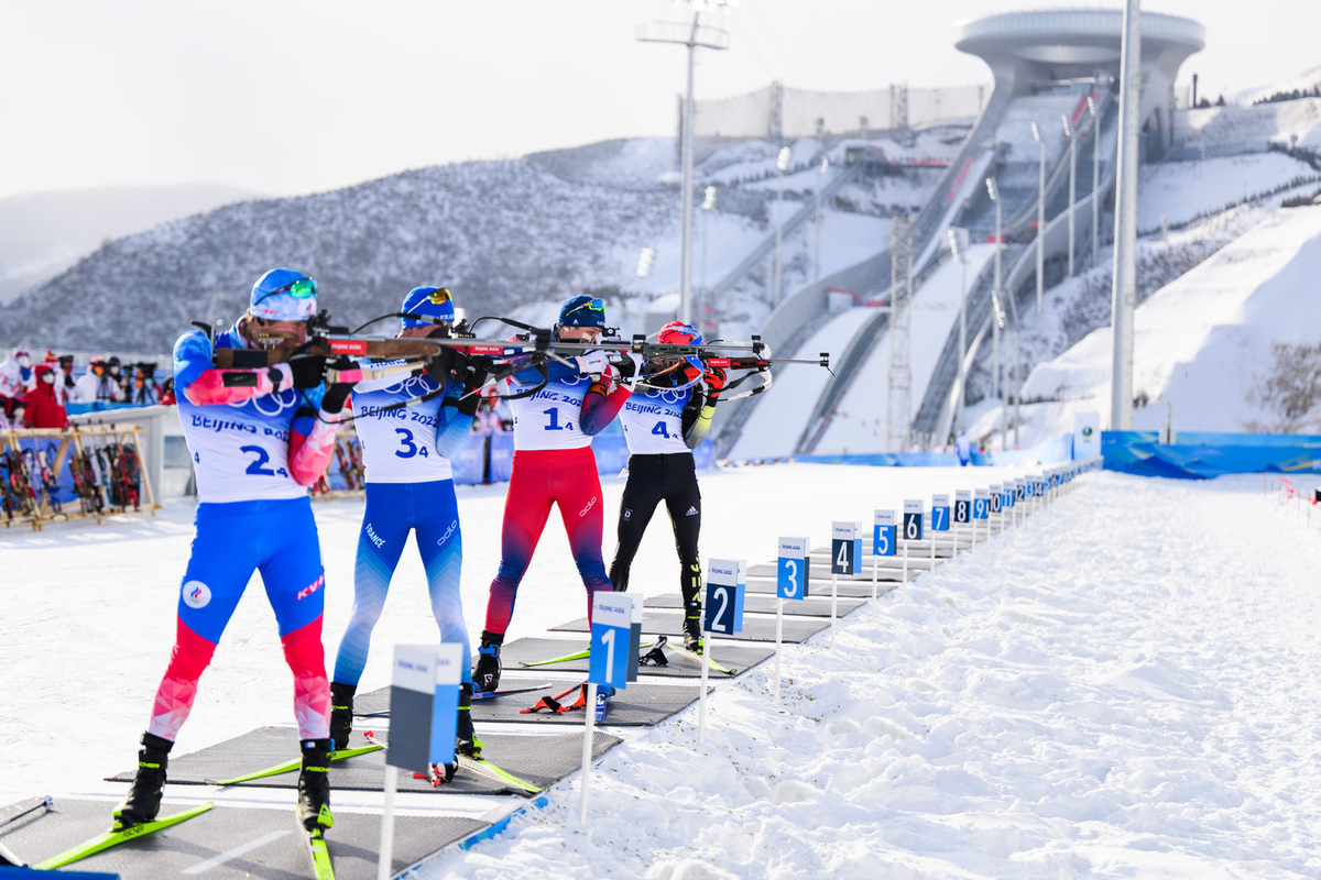 фото: Joel Marklund/ Keystone Press Agency/ Global Look Press