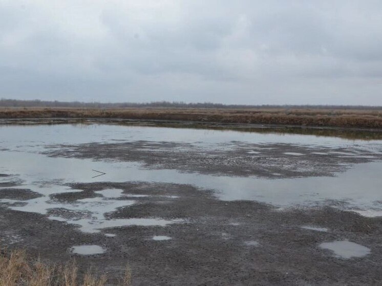 Росводоканал Оренбург продолжает модернизацию системы очистки сточных вод