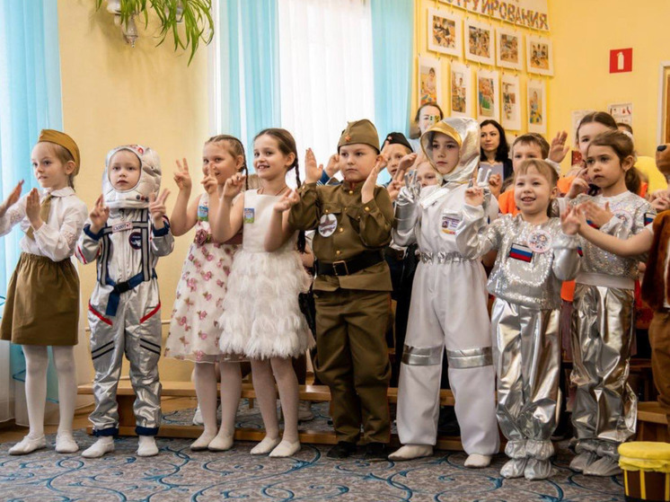Глава Мурманска рассказал о подготовке юных инженеров к городскому фестивалю