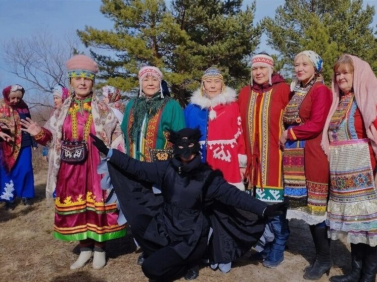 В Тюменской области отметят «Вороний день»