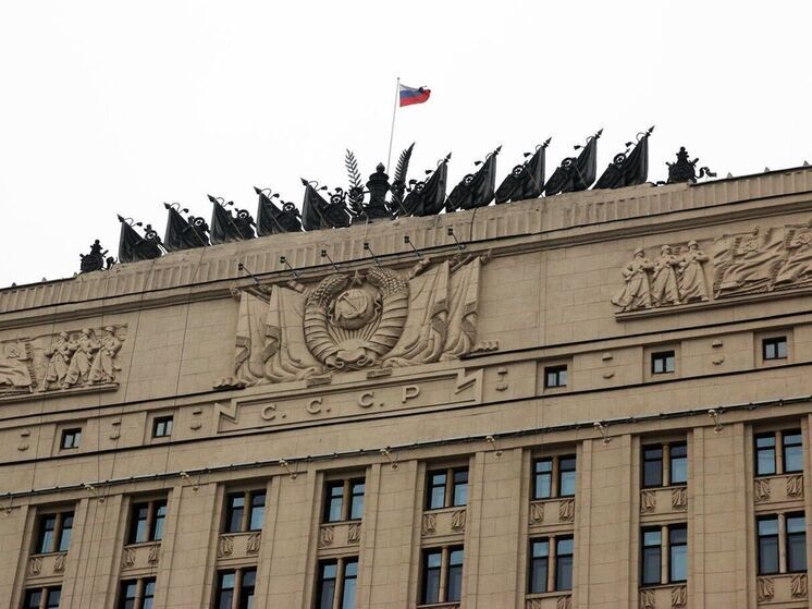 Минобороны подало иск на 390 млн рублей к Кизлярскому электромеханическому заводу