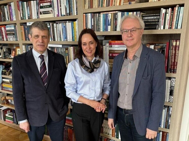 Иркутская область примет Х Международный форум литературных музеев