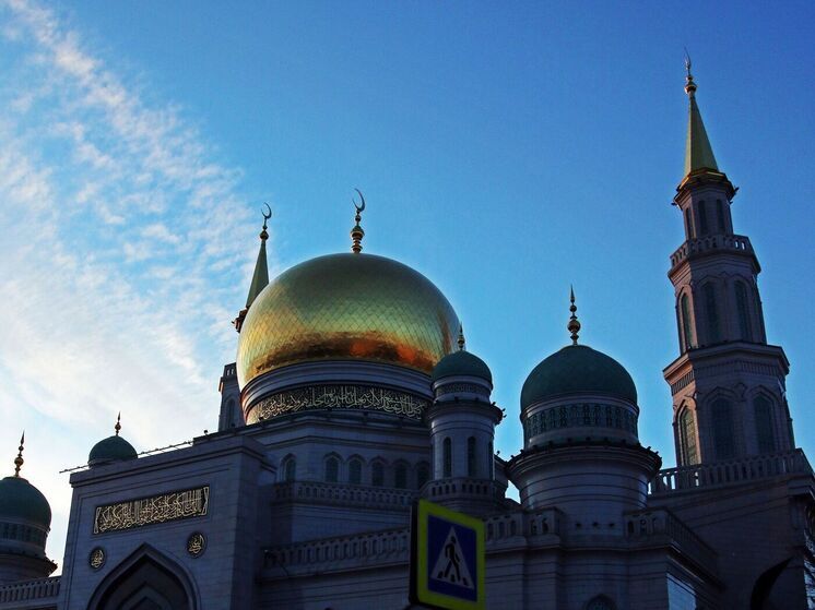 В Подмосковье устроили раздачу исламских листовок маленьким детям