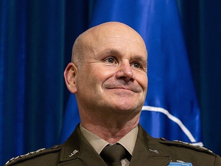 Главком НАТО: ВСУ неспособны к масштабному наступлению