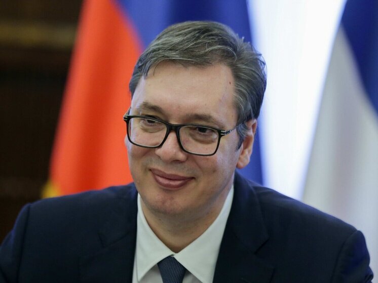 Вучич нам друг, но истина дороже