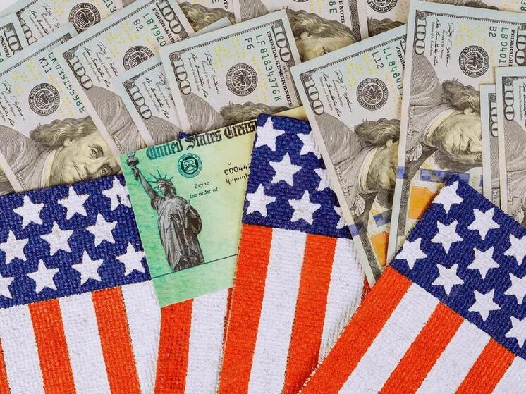 Трамп: повышение пошлин поможет экономике США привлечь до 7 трлн. инвестиций