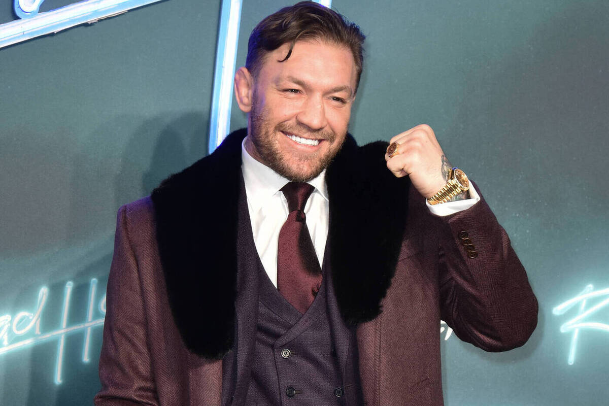 Пушков объяснил, как избрание Макгрегора в президенты спасет Ирландию