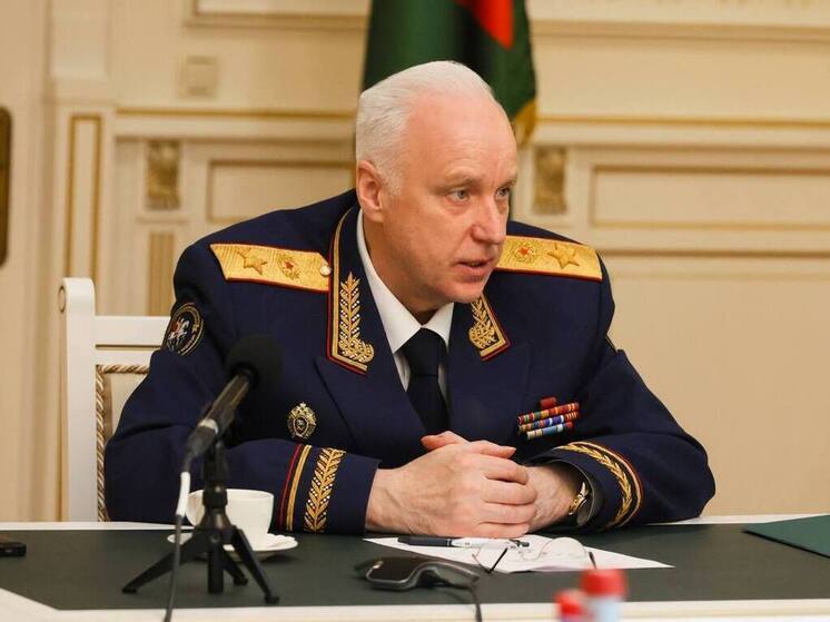 Глава СКР Бастрыкин: за 2024 год 186 детей стали жертвами преступлений в школах