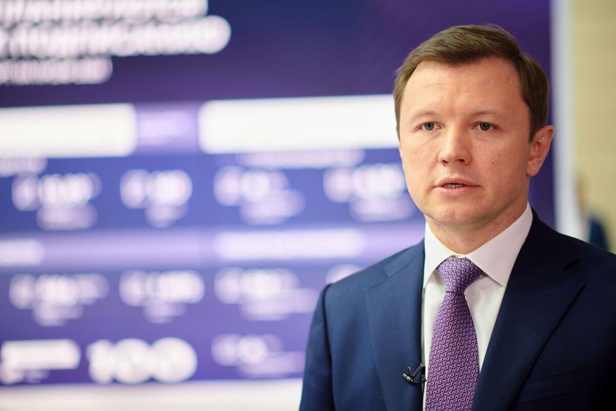 Фото: ПРЕСС-СЛУЖБА ГРАДОСТРОИТЕЛЬНОГО КОМПЛЕКСА МОСКВЫ