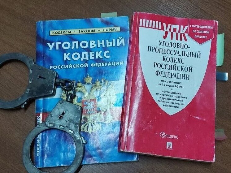 В Хабаровске фигурантом уголовного дела стал руководитель - должник по зарплате