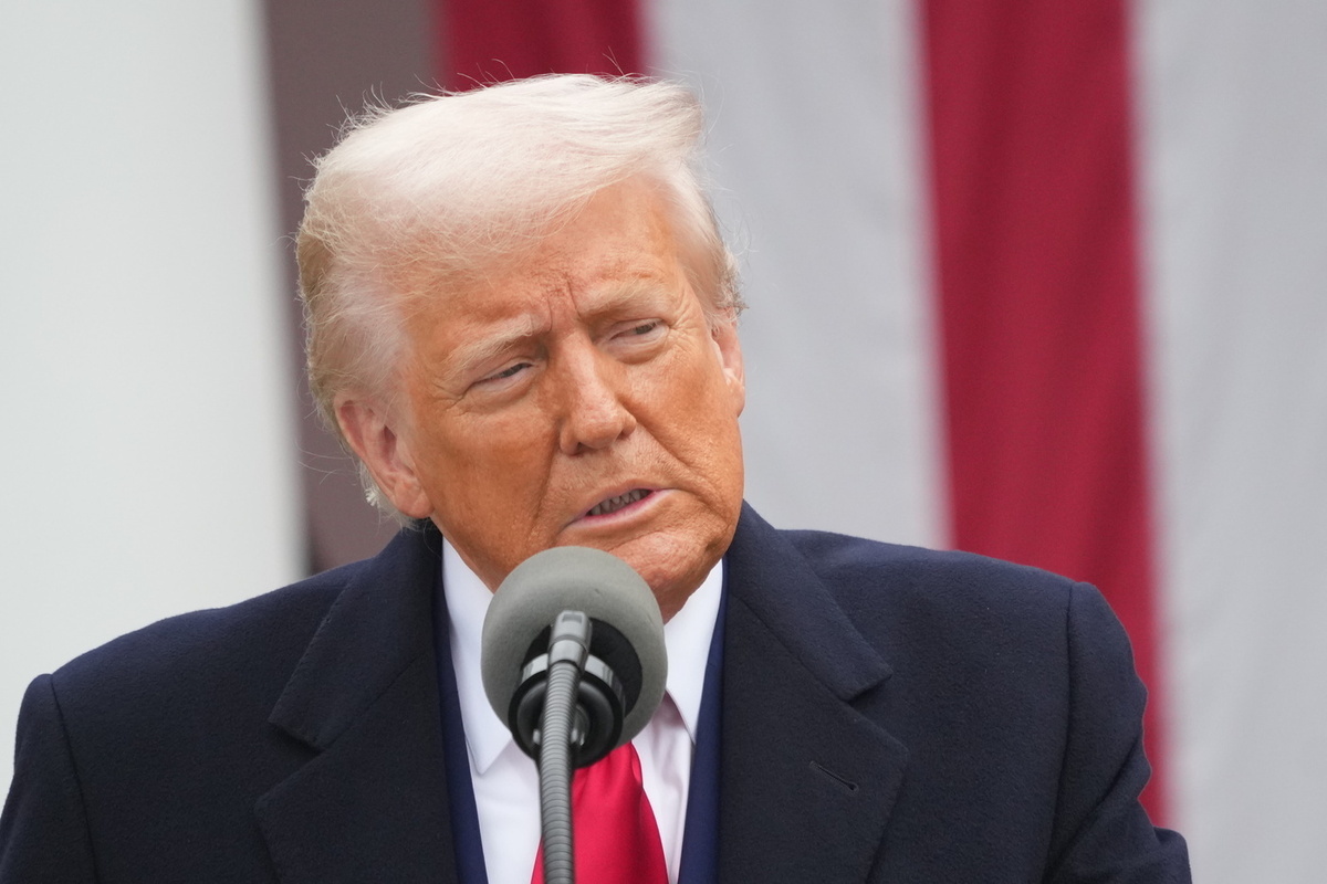 Chris Kleponis/Keystone Press Agency/Global Look Press