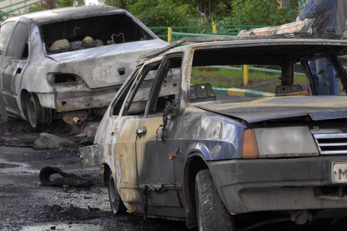 Фото: Михаил Ковалев