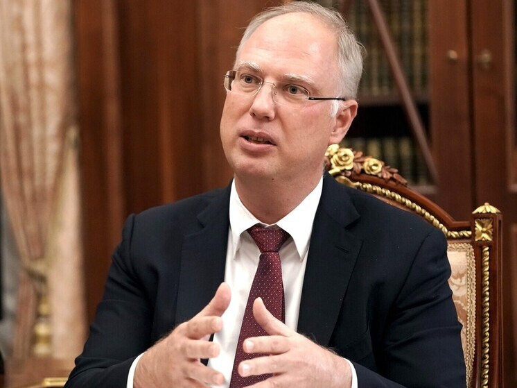 Дмитриев: Россия и США могут сотрудничать по Арктике и редкоземельным минералам