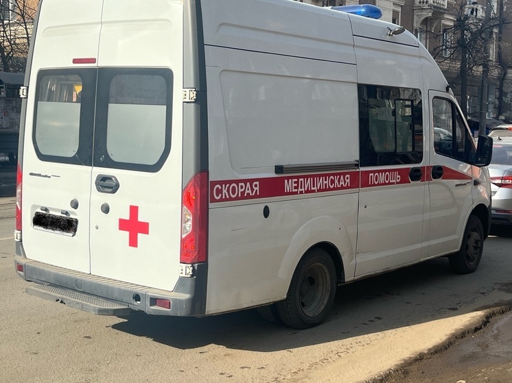 Два мирных жителя Горловки стали жертвами атак ВСУ