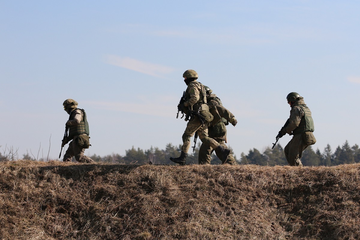 Фото: Геннадий Черкасов