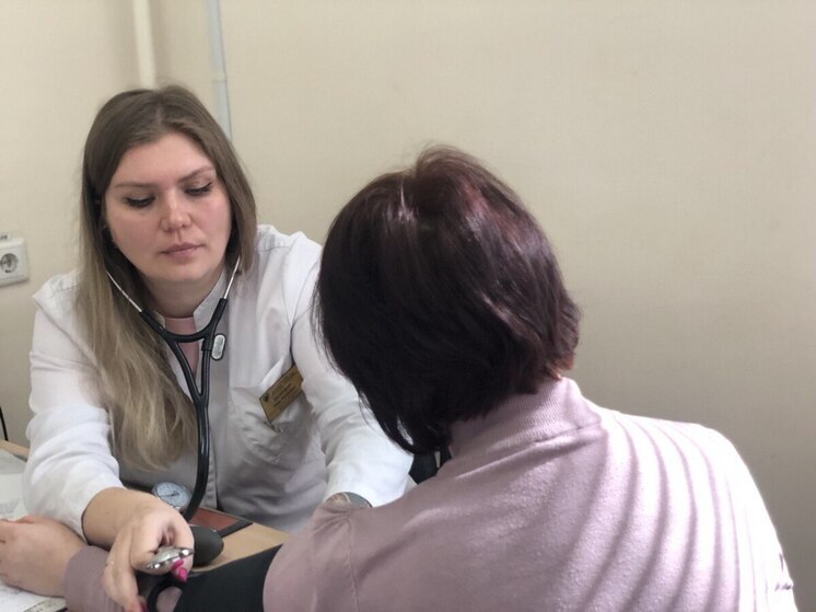 В Самаре на «Фестивале здоровья» горожан бесплатно проверят врачи 4 апреля
