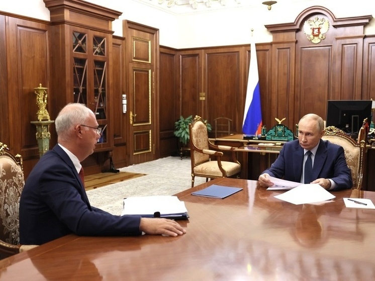 Спецпредставитель Путина Дмитриев заявил, что договор по Украине близок