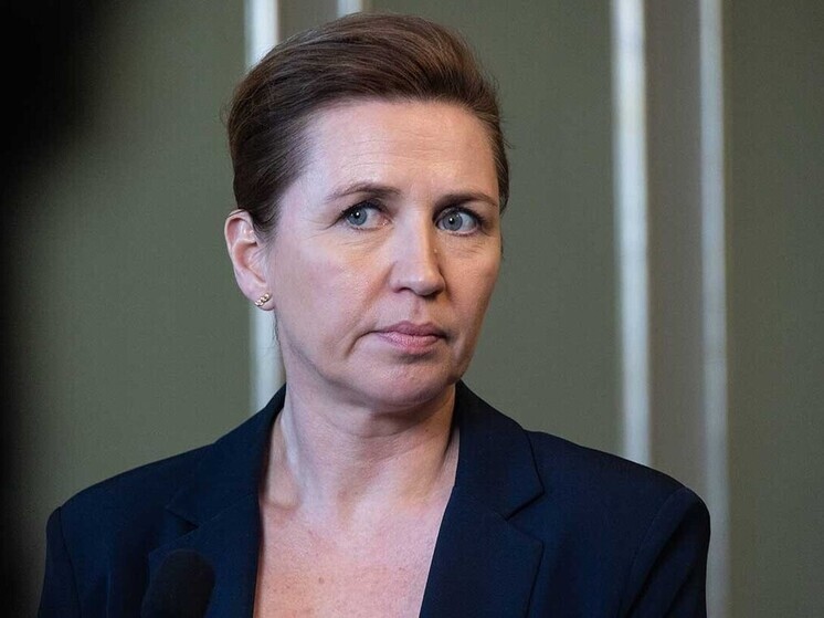 Глава датского правительства заявила о невозможности американской аннексии Гренландии