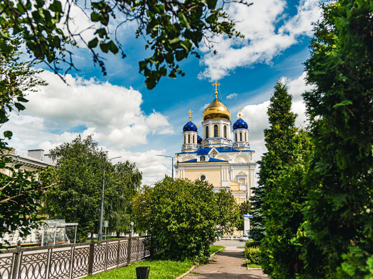 Елец признан самым умным городом Липецкой области