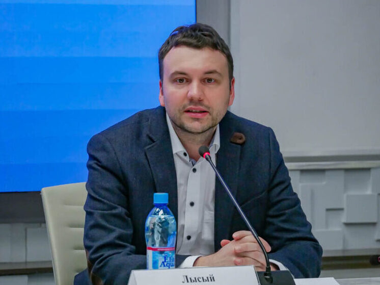 Гроссмейстер Игорь Лысый победил в Кубке главы Якутии по шахматам «БЛИЦ Гран-при России»