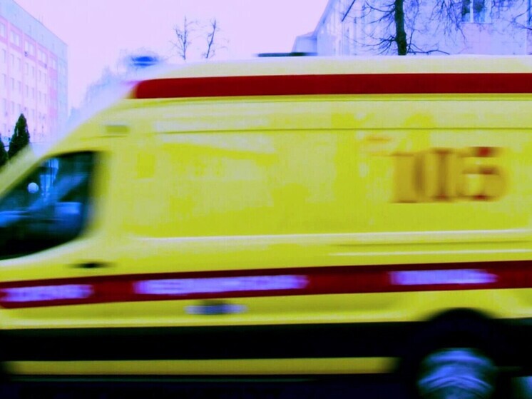 Автомобилист погиб на трассе под Липецком в ночь на 4 апреля