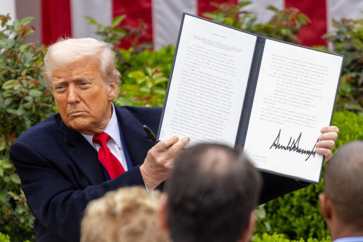 Фото: Hu Yousong/XinHua/Global Look Press