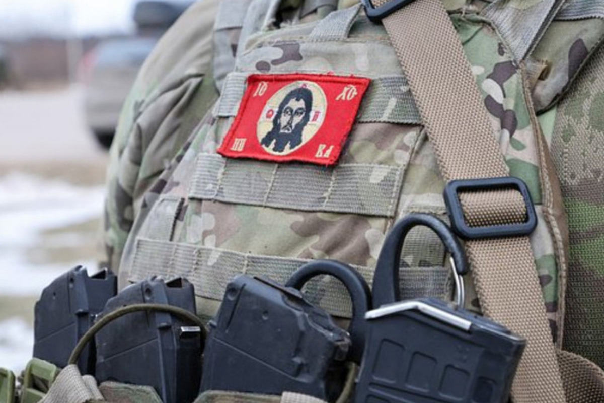 Фото: Belkin Alexey/Global Look Press