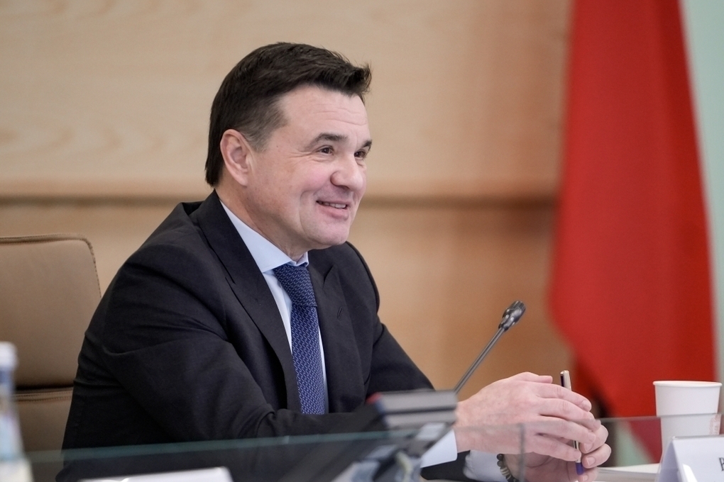 Фото: Александра Степанова