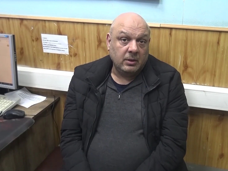 Вор признался в краже украшений из храма: жизнь заставила